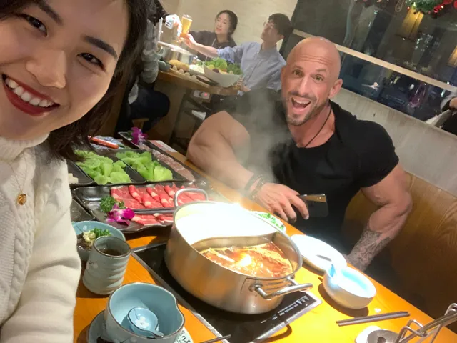 Xian Longshishang Seafood Restaurant Xianlong Pub