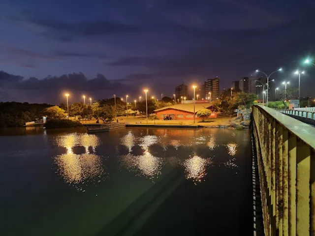 Casa Dançante Raimundo Baiano