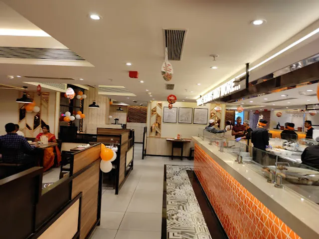 Barbeque Nation - Sinhagad