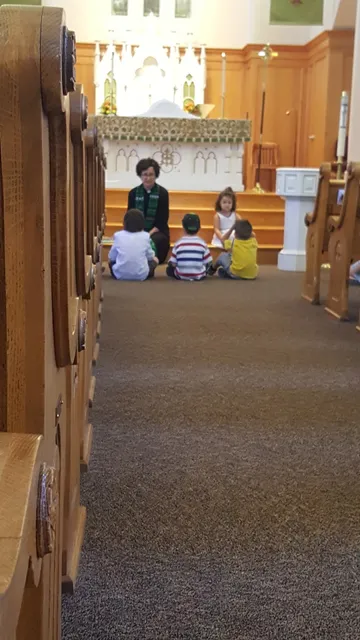 Zion Lutheran Church