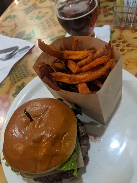 Lakeside Sports Grill