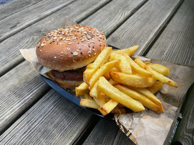 D&D La petite fringale