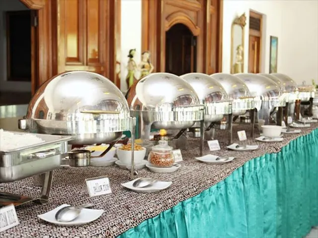 nDalem Ngabean Resto