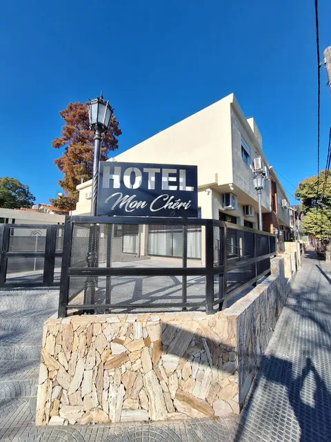 Hotel Mon Chéri