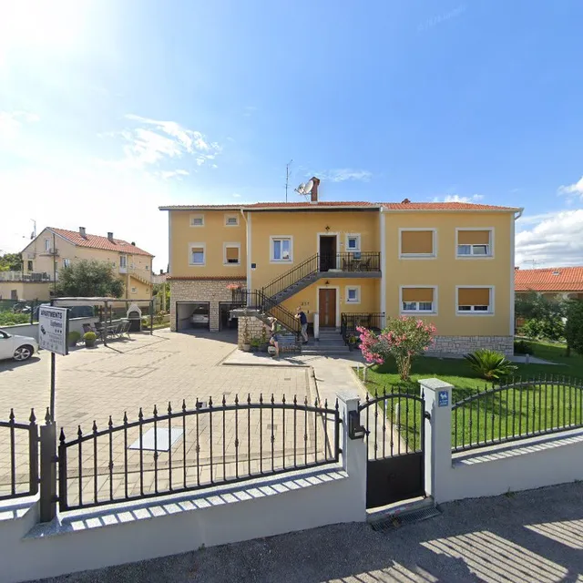 Apartments Euphemia