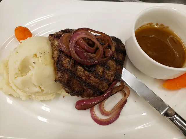 Alexander's Bar and Grill