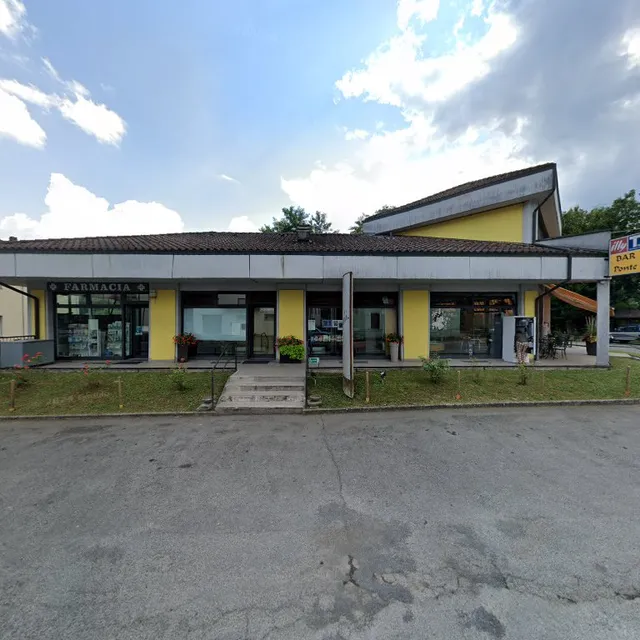 Non Solo Pane Di Tirelli L. E Lusardi B. S.N.C.