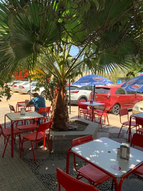 Mamachela y Tu Dulce Tentación