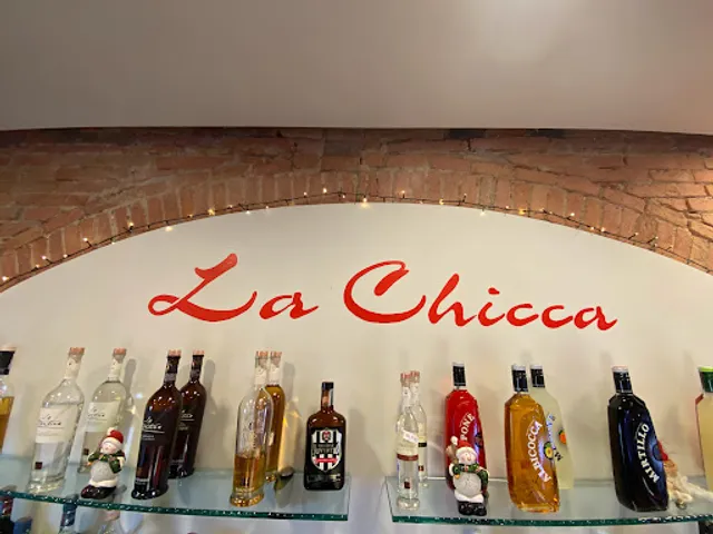 Gelateria La Chicca
