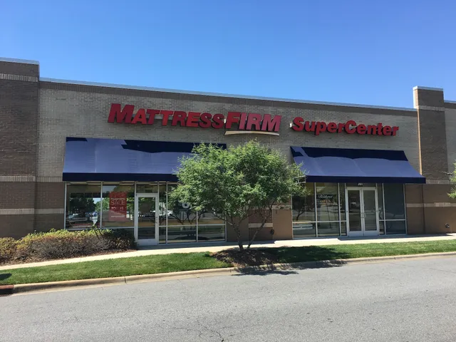 Mattress Firm Outlet - Afton Ridge