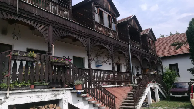 Szalánczy Vendégház