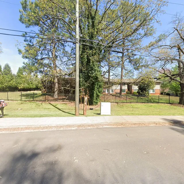 Paradise East Apartments