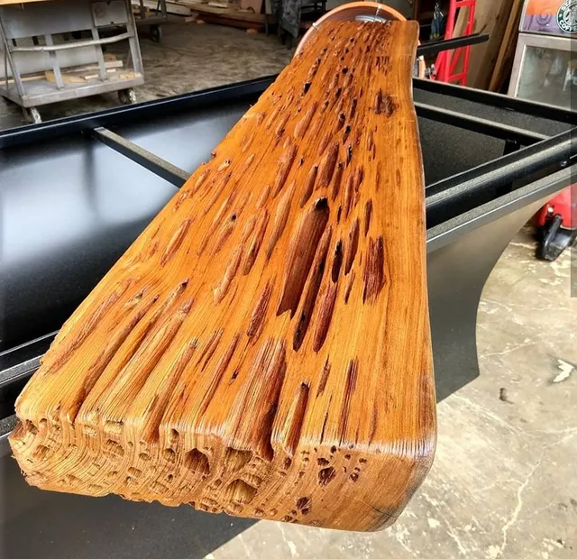 Ouachita Antique Woods