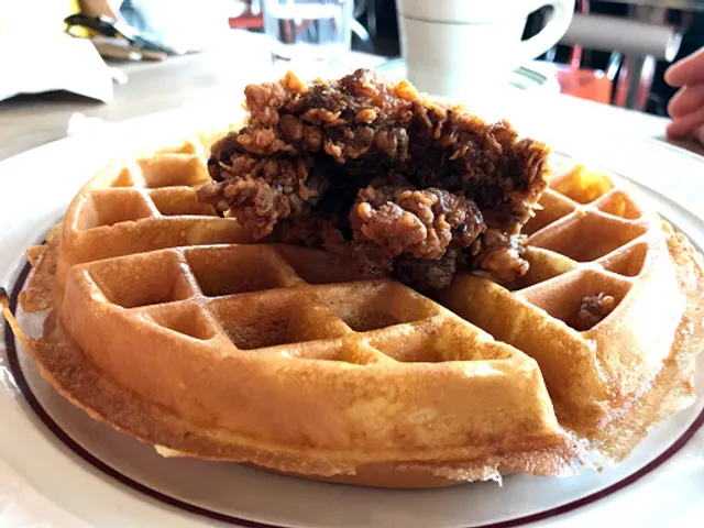 Streetbird Rotisserie