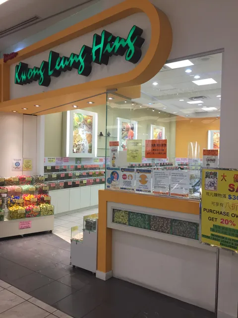 Taiwan Kwong Leung Hing Dried Food Ltd