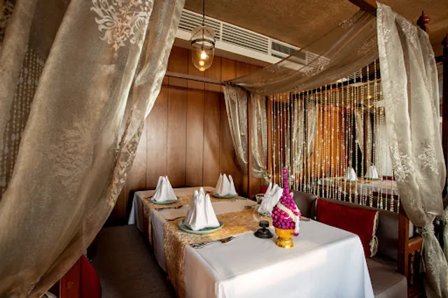 Chanadda Royal Thai Cuisine