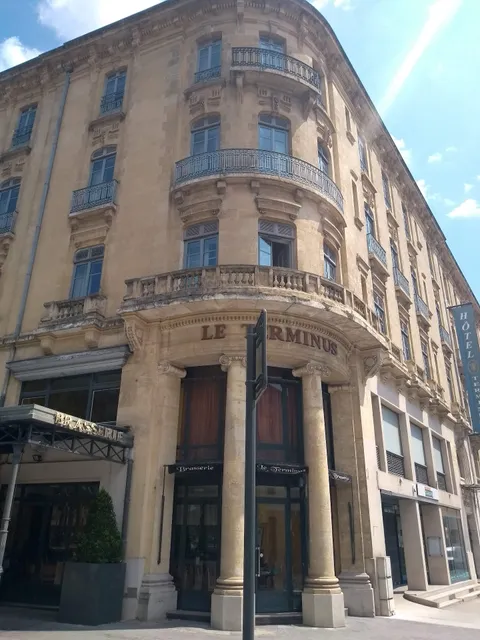 Appart'Rent - la Bastide Les 5 Lys