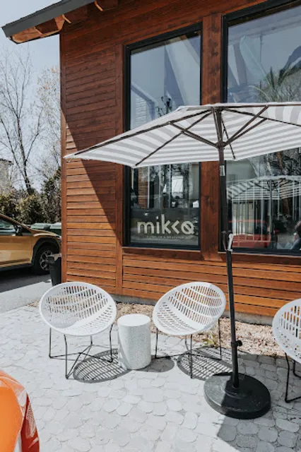 Mikko Café & Torréfacteur