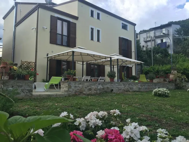 B&B ANTICO BORGO S. FRANCESCO