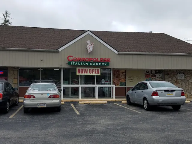 Corropolese Italian Bakery