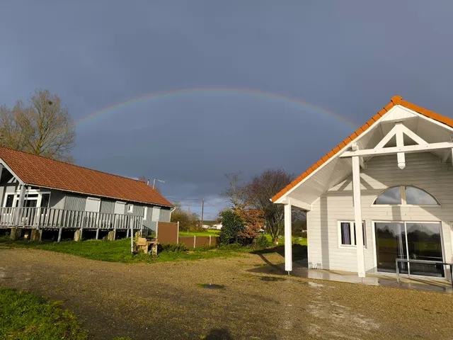 Gîtes du val d'authie
