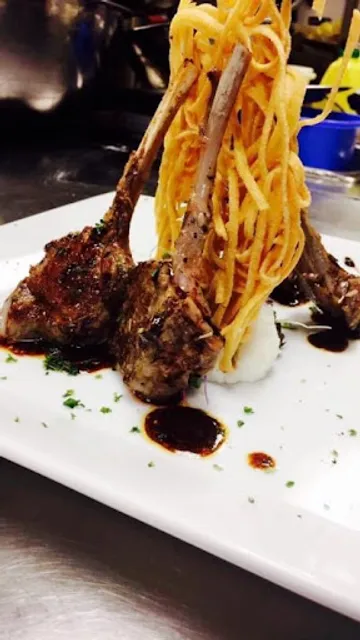 PTG Restaurant & Caterers