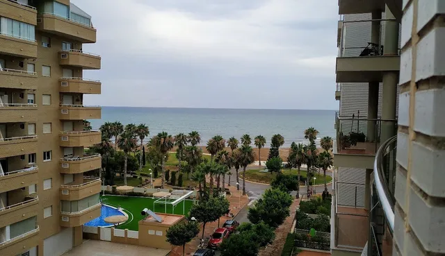 Apartamentos Goodplaces Oropesa