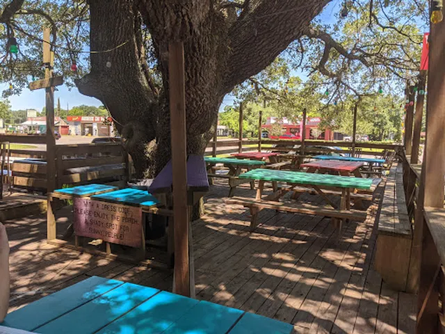 Shady's Porch Pub and Grill