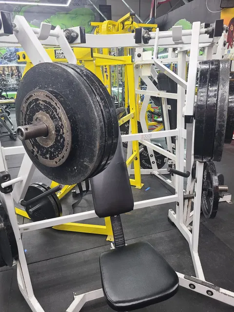 Rolling Hills View Center