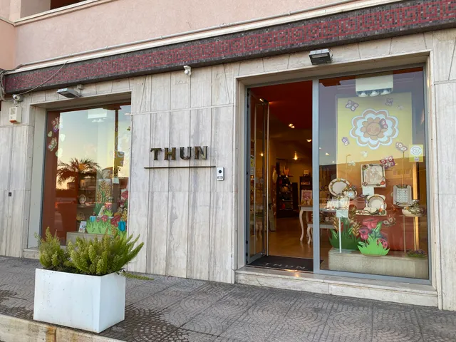 THUN Shop Agrigento