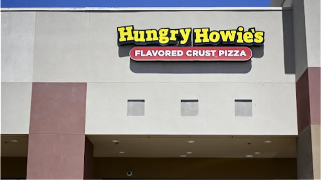 Hungry Howie's Pizza