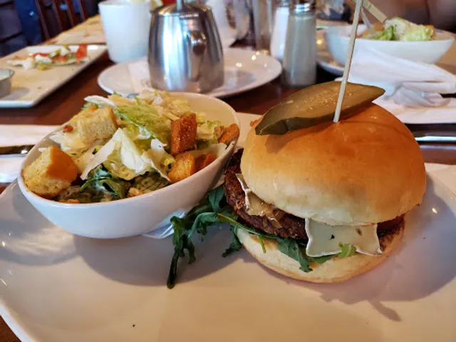 White Spot Kerrisdale