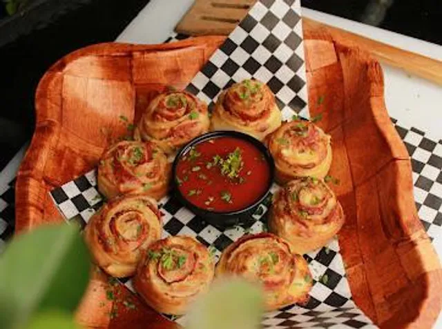 El Reisito Food Truck