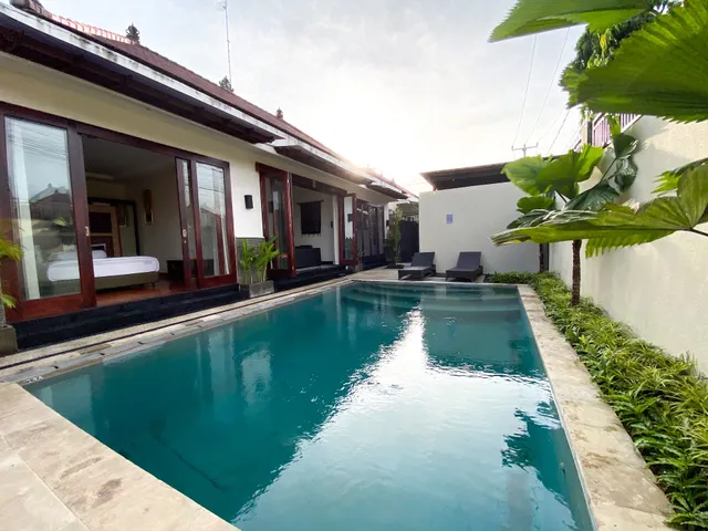 Villa Gambuh