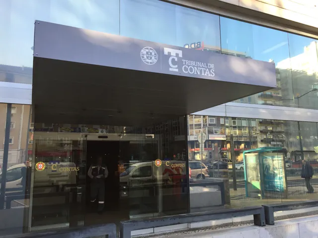 Tribunal de Contas