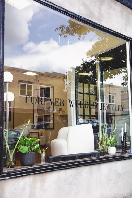 Forever Welded Jewelry