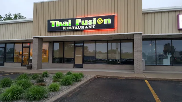Thai Fusion
