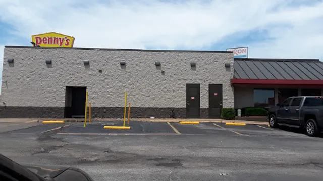Denny's