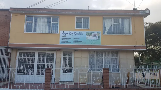 Hogar San Sebastián