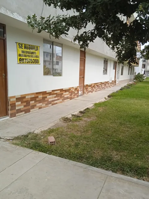 Alojamiento Derrama Magisterial SEVADA