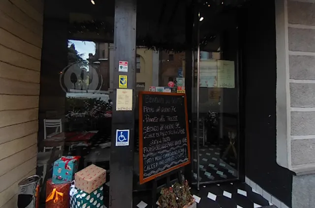 Viotti Ristorante & Burger House