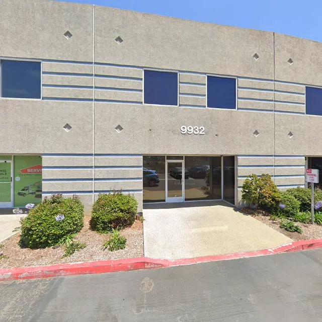 Maple Blue Meal Service