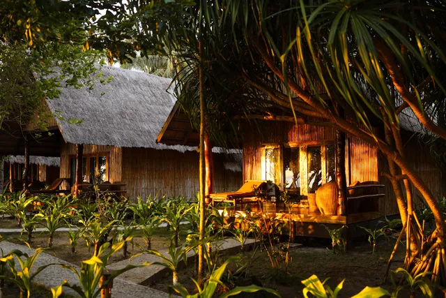 The Henry Resort Qi El Nido