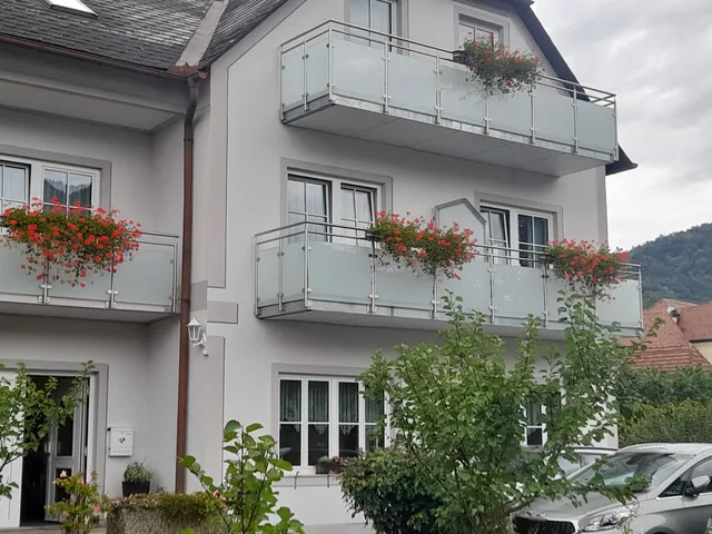 Stierschneider's Pension Donaublick