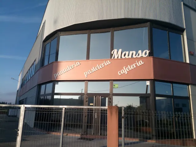 Panaderia Manso