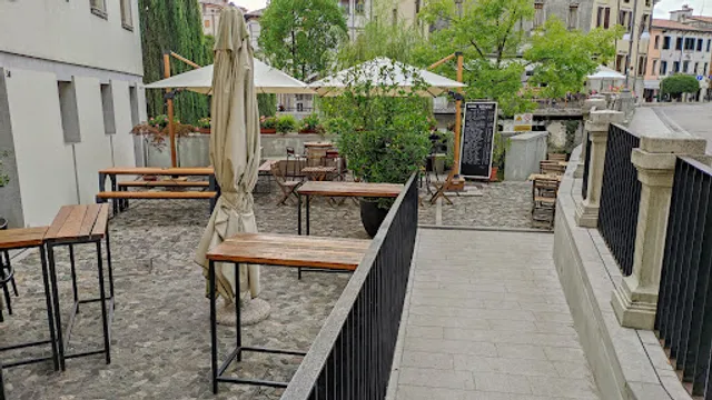 Osteria dei Musicisti