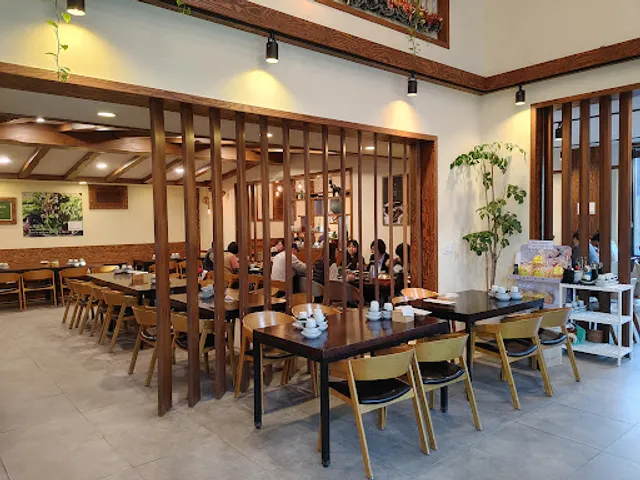 자연담은밥상백운재