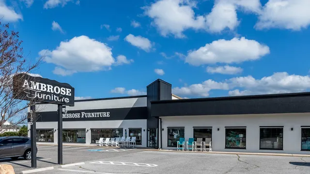 Ambrose Furniture Co