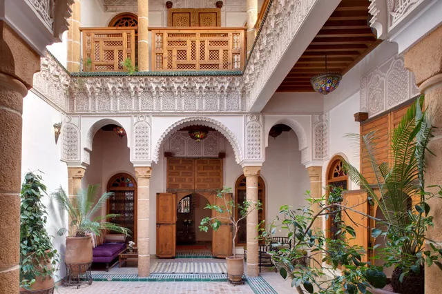 Riad Sidi Benslimane