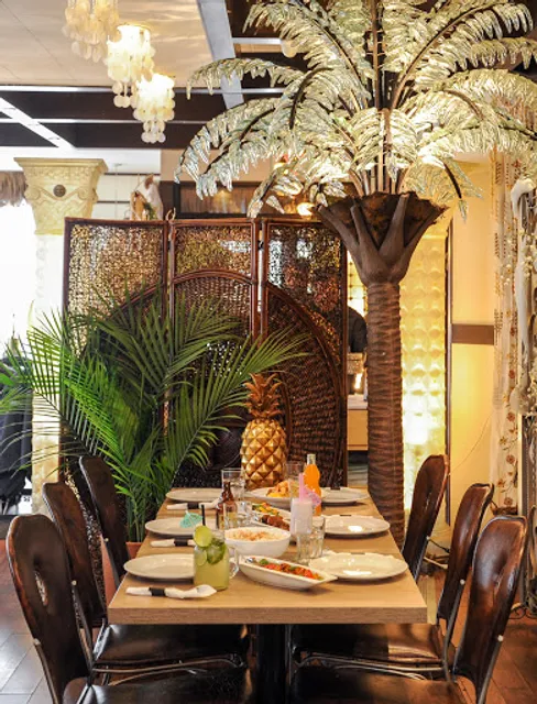 Casa Manila York Mills